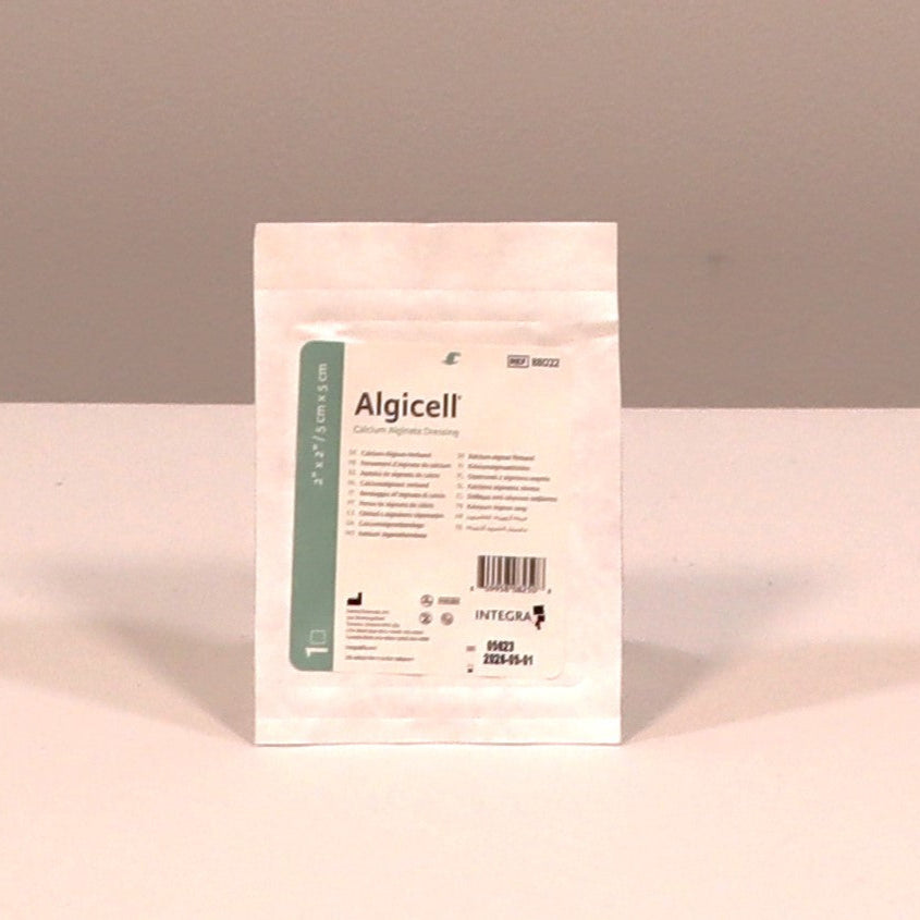 Algicell® Calcium Alginate Sterile Dressings