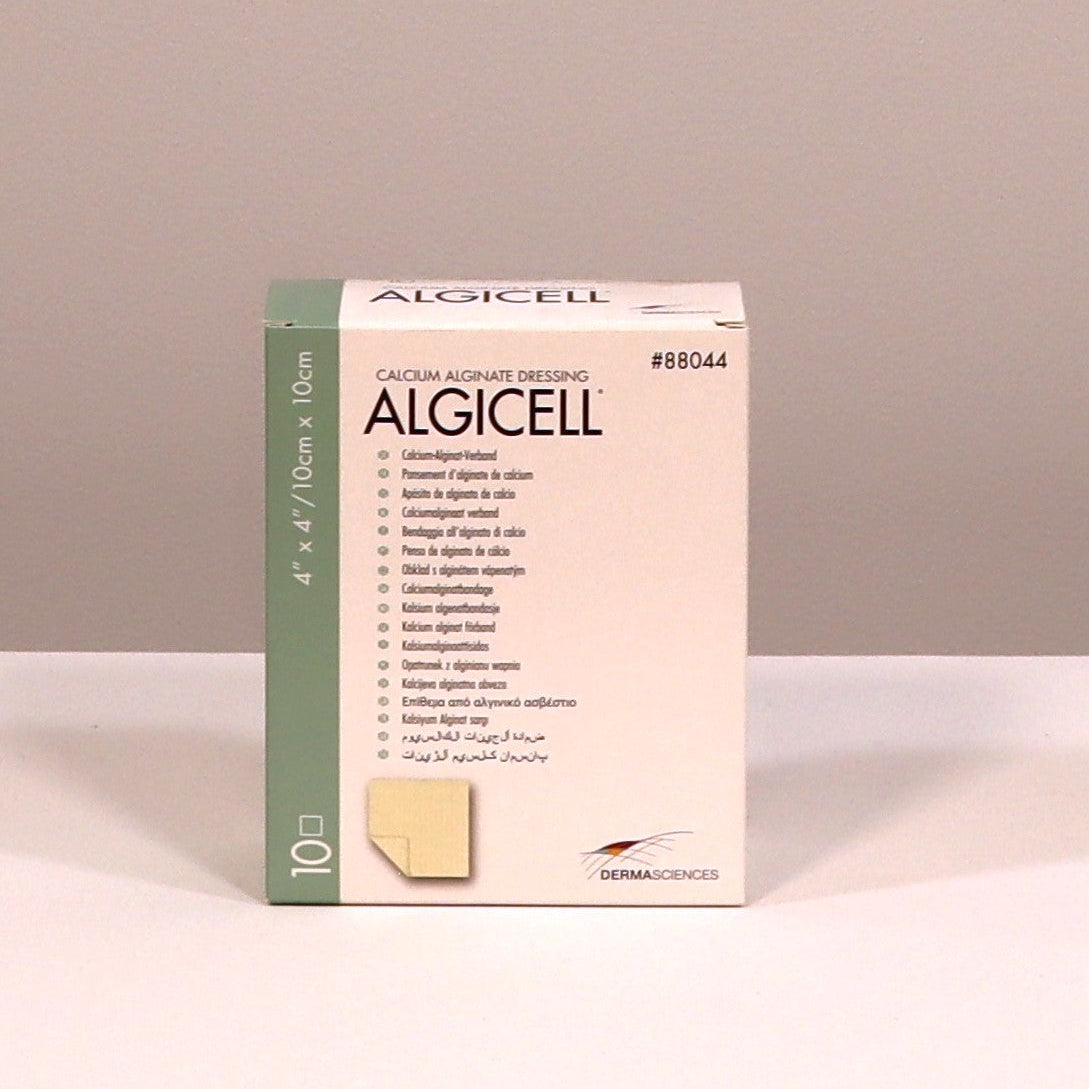 Algicell® Calcium Alginate Sterile Dressings