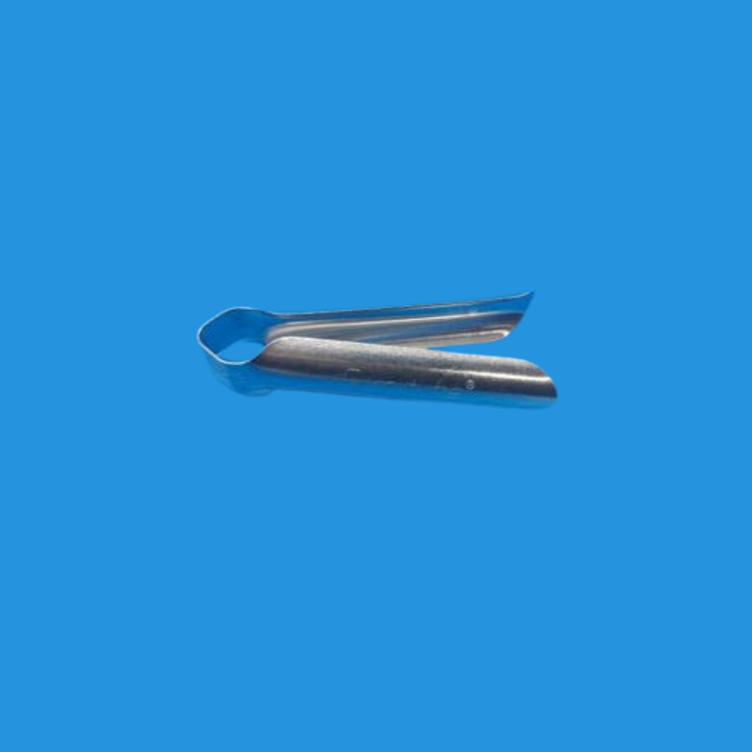 Aluminum Finger Splint Applicator