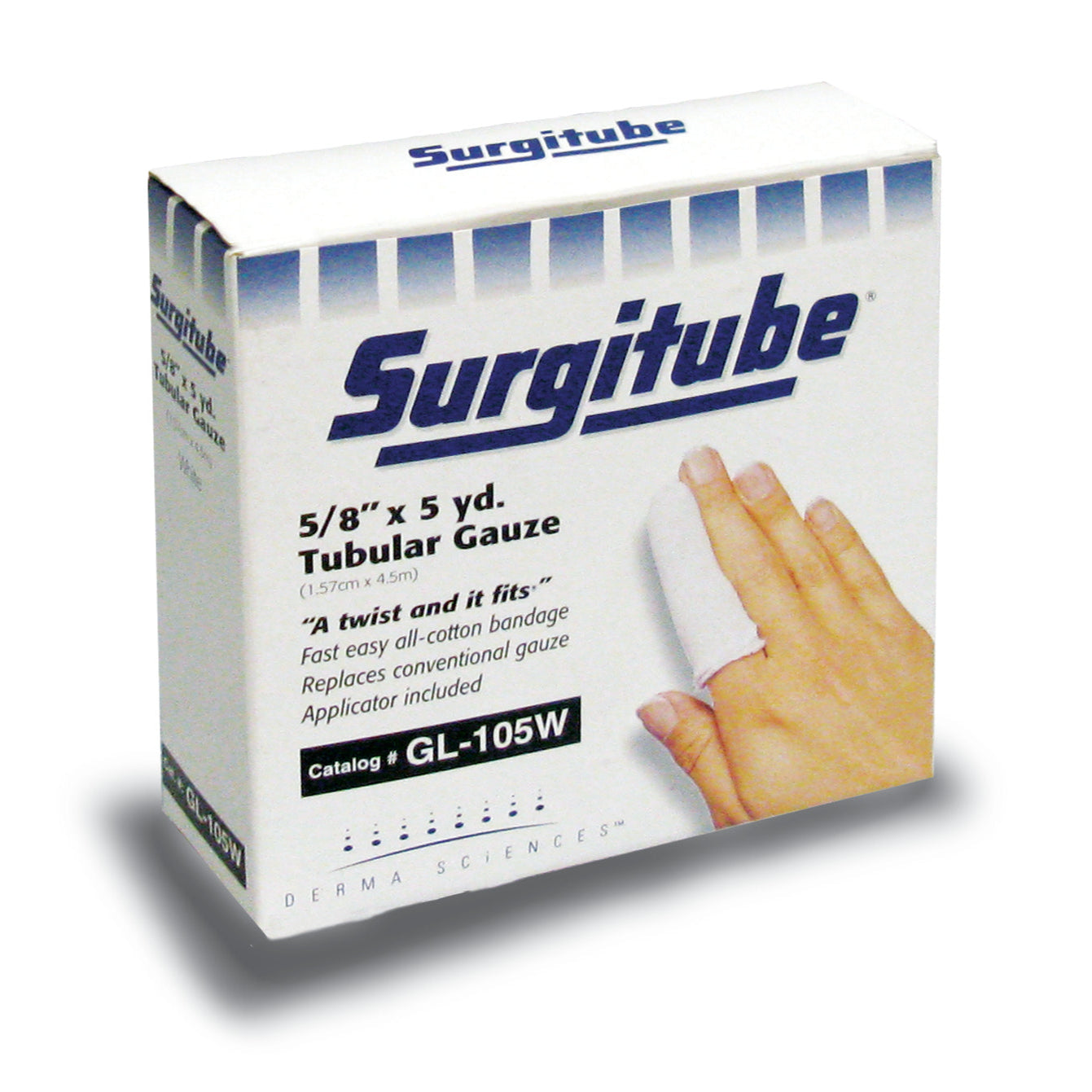 Surgitube® Tubular Gauze