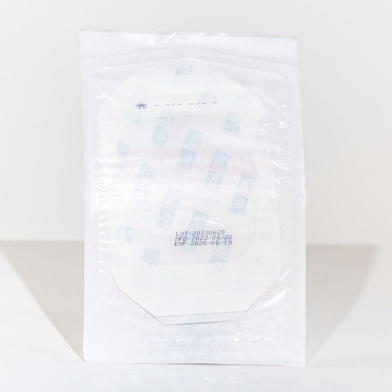 MVP Transparent Dressing