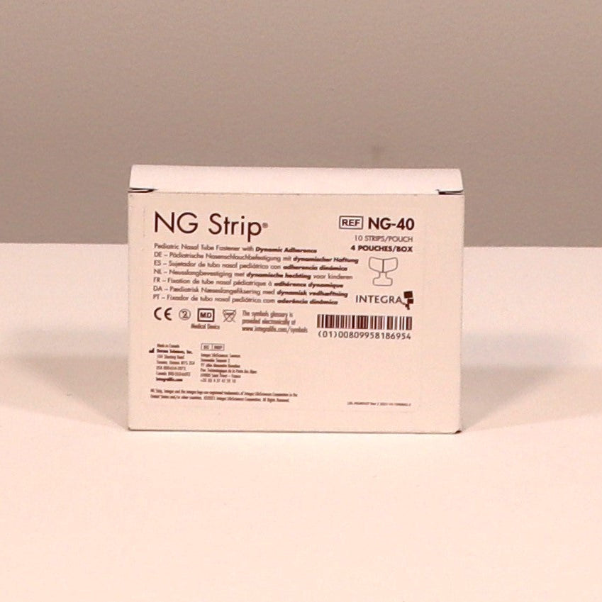 NG Strip® Nasal Tube Fastener