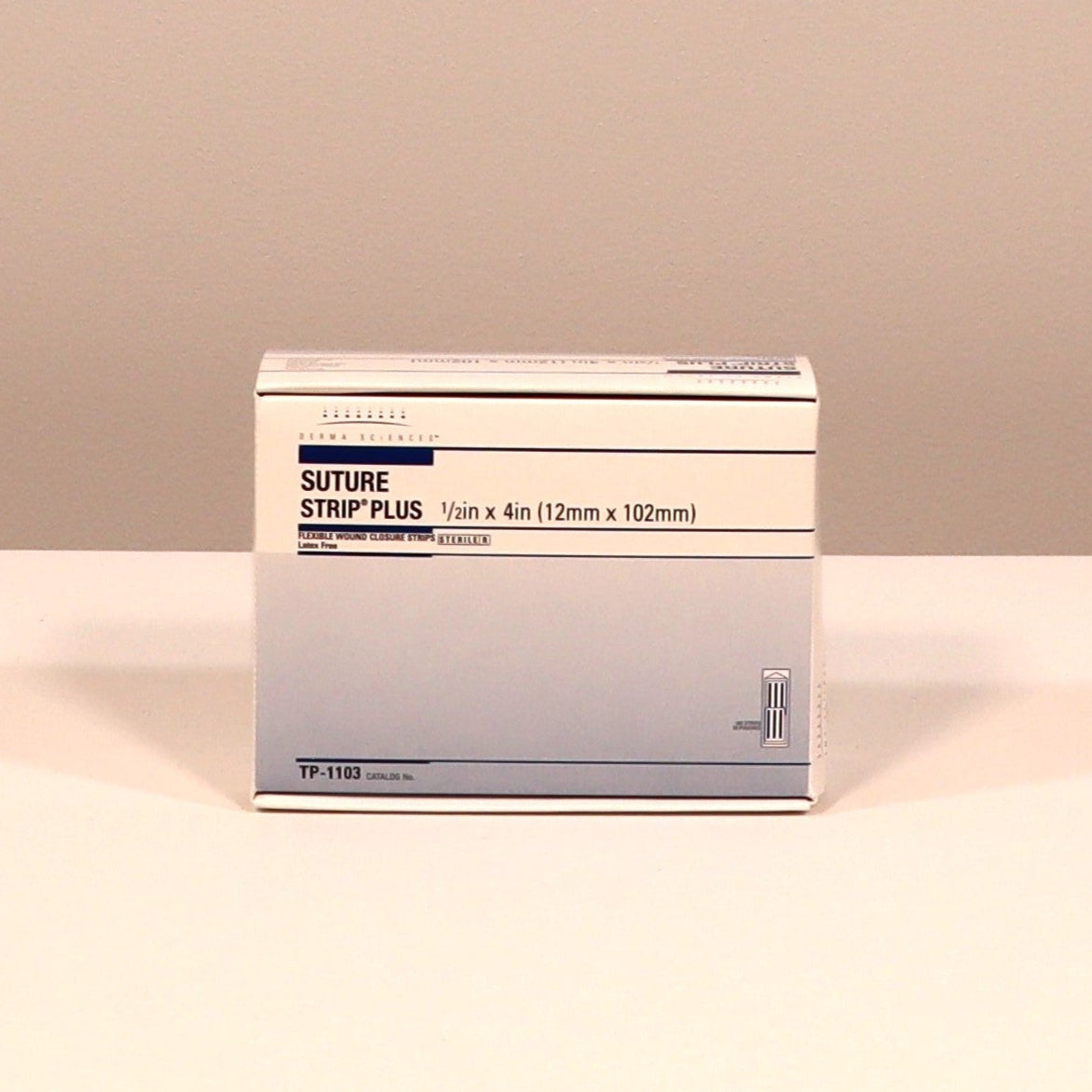 Suture Strip® Plus Flexible Wound Closure Strips - Sterile