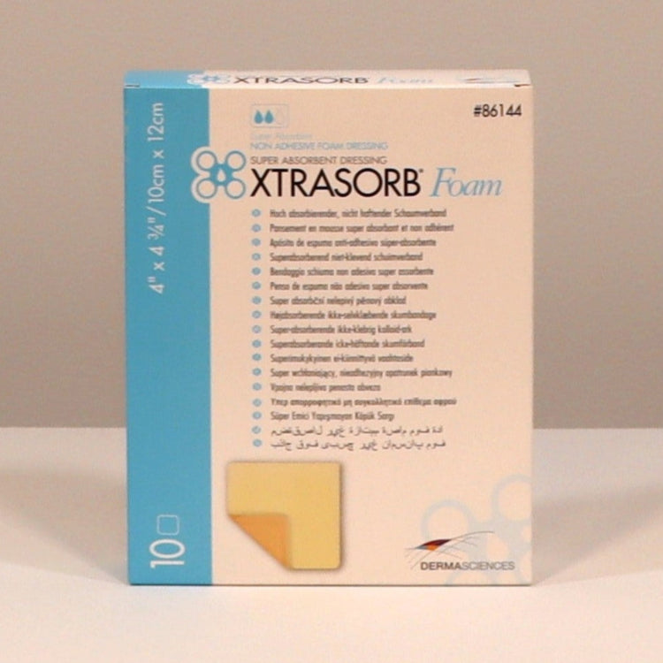 Xtrasorb® Sterile Dressings