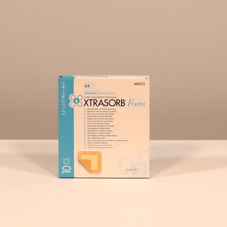 Xtrasorb® Sterile Dressings