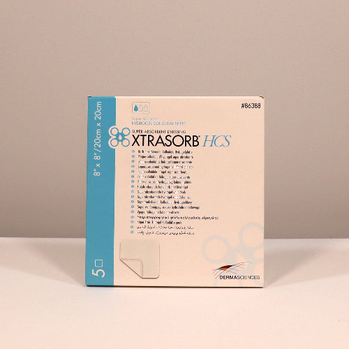 Xtrasorb® Sterile Dressings