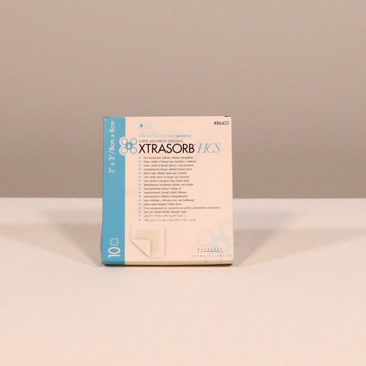 Xtrasorb® Sterile Dressings