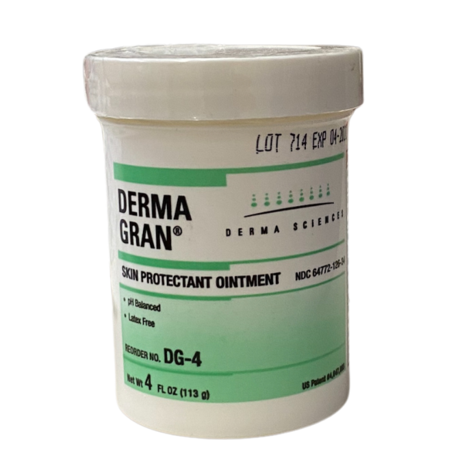 Dermagran® Ointment