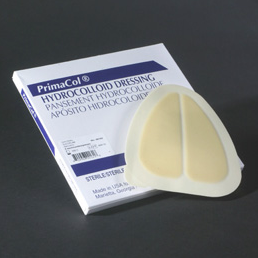 Primacol Bordered Hydrocolloid Dressings