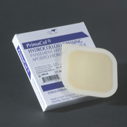 Primacol Bordered Hydrocolloid Dressings