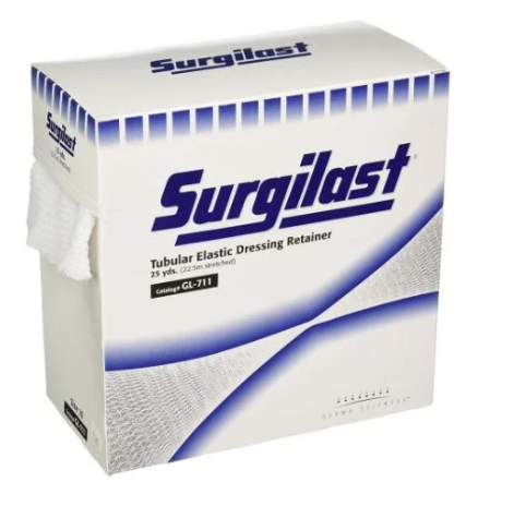 Surgilast Tubular Elastic Dressing Retainer