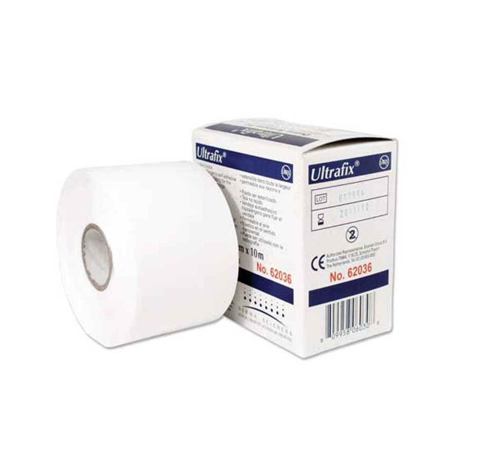 Ultrafix Self-Adhesive Tape