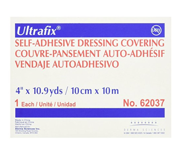 Ultrafix Self-Adhesive Tape