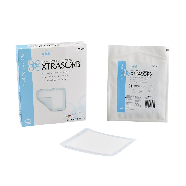 Xtrasorb® Sterile Dressings