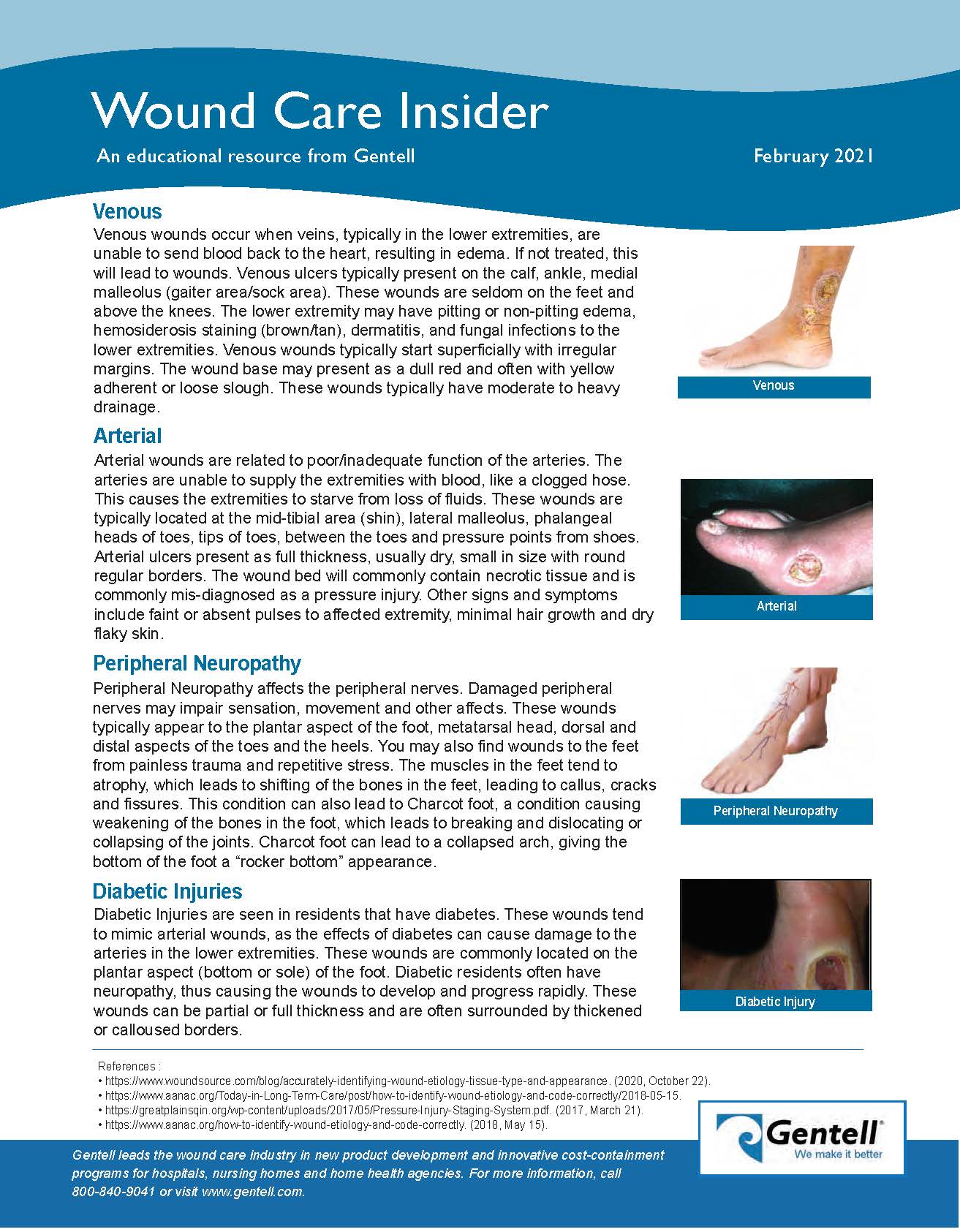 February 2021 - Wound Etiology_Page_2 - Gentell