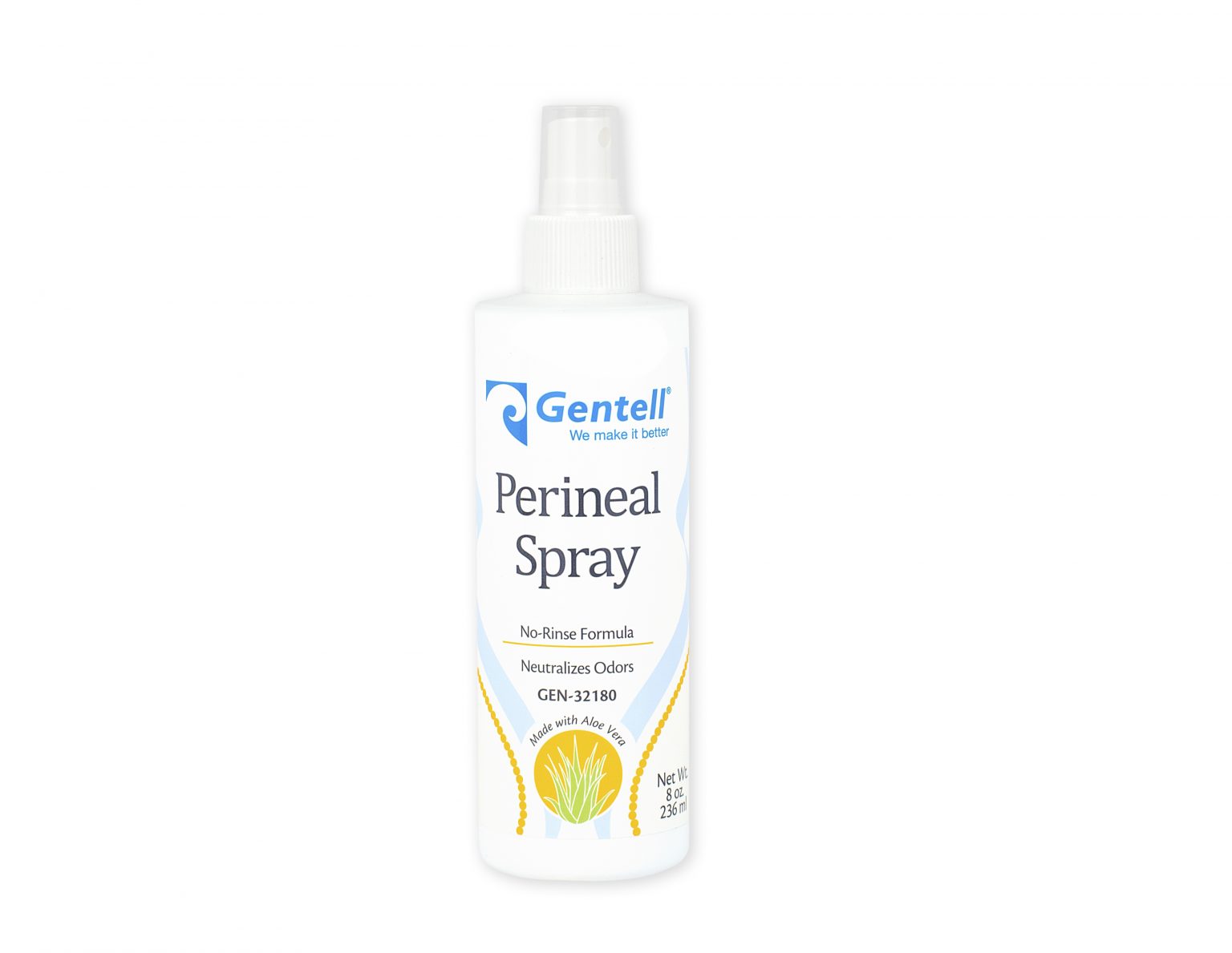 Perineal Spray 8oz_updated - Gentell