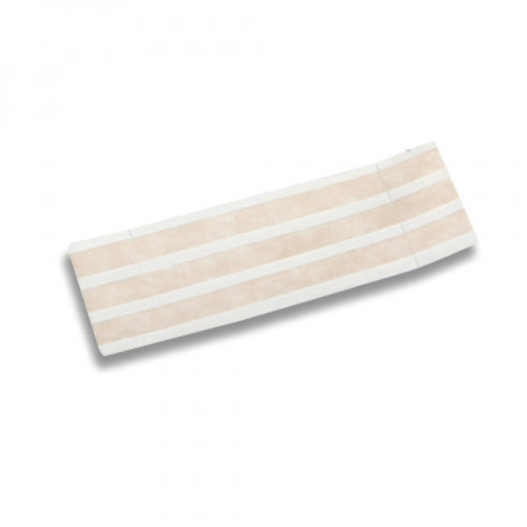 Suture Strip Plus Flexible Wound Closure Strips Sterile Gentell