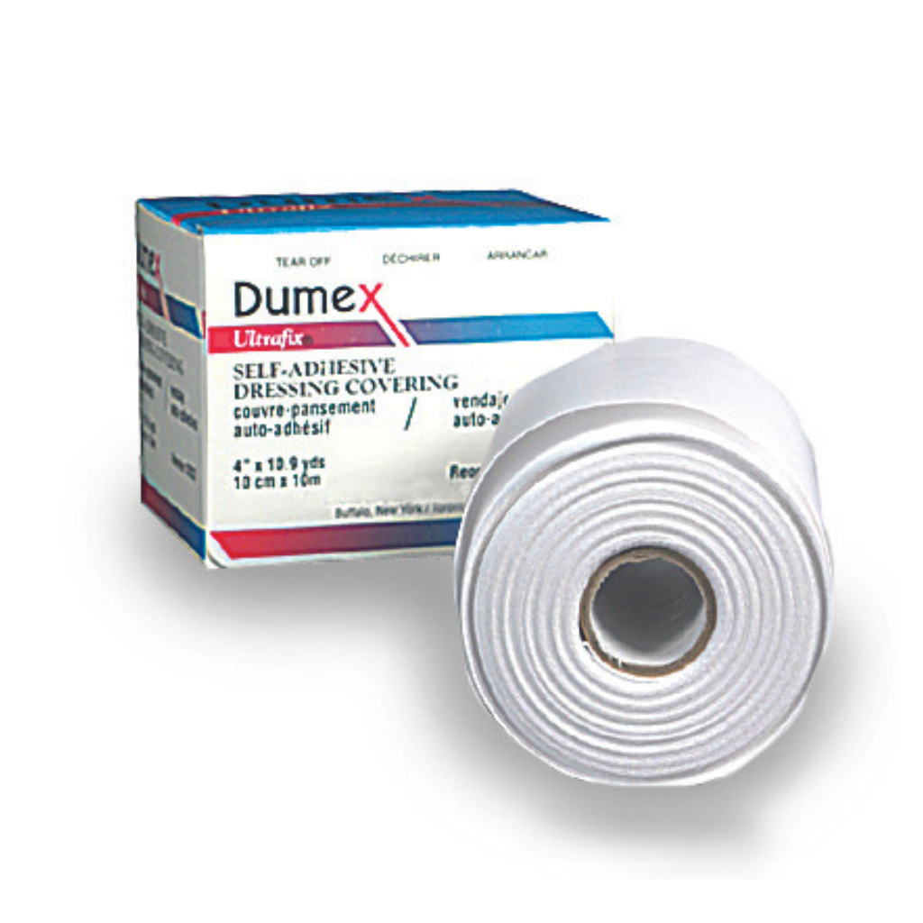 Ultrafix Self-Adhesive Dressing Retention Tape - Gentell